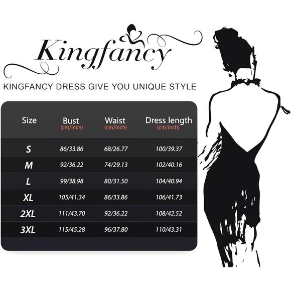 Women Vintage 1950s Dress Retro Cocktail Party Swing Dresses with Cap Sleeves - Picture 6 of 6